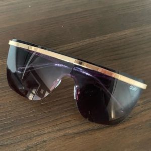 Quay Australia Sunglasses. Brand New!